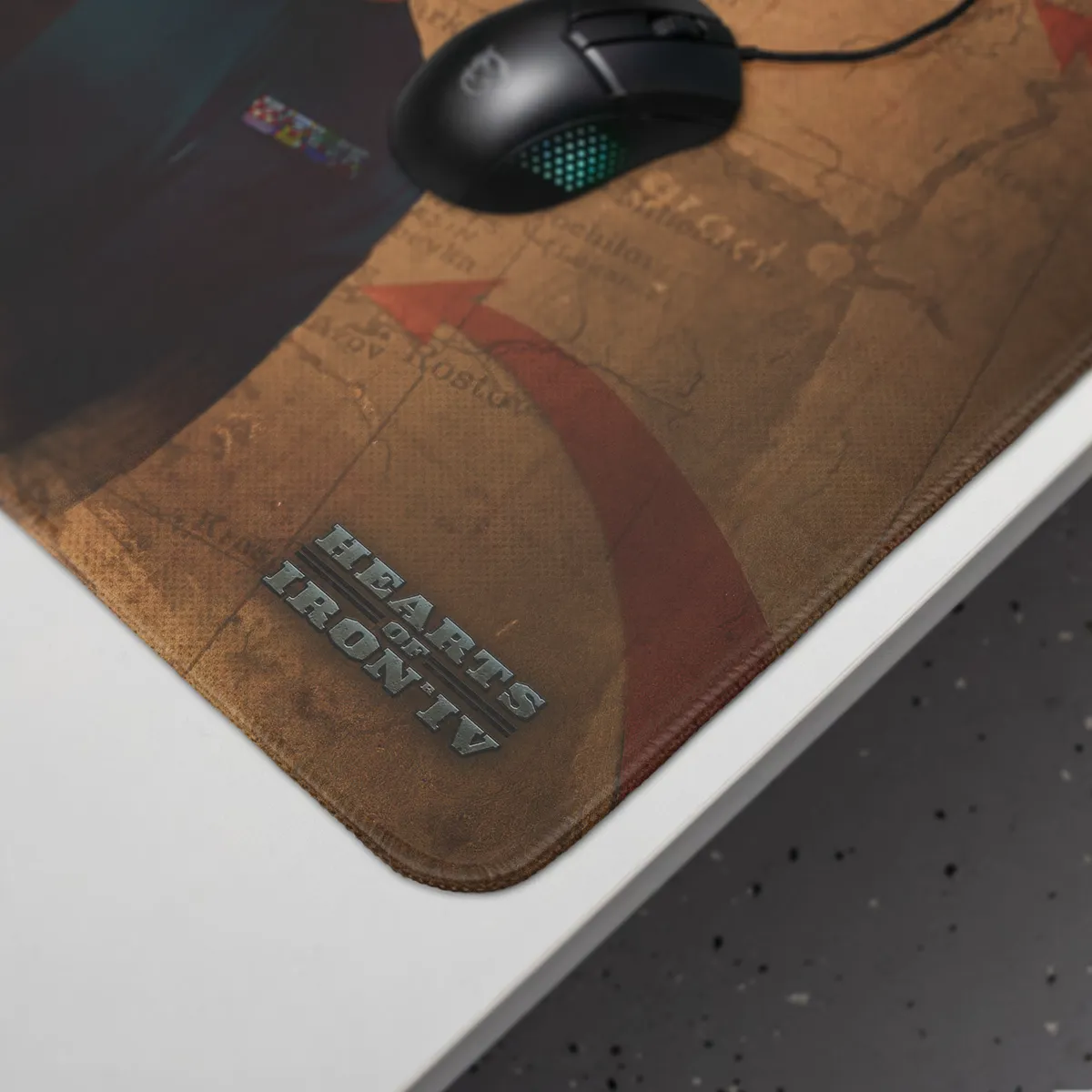 Mousepad High Command - Image 8