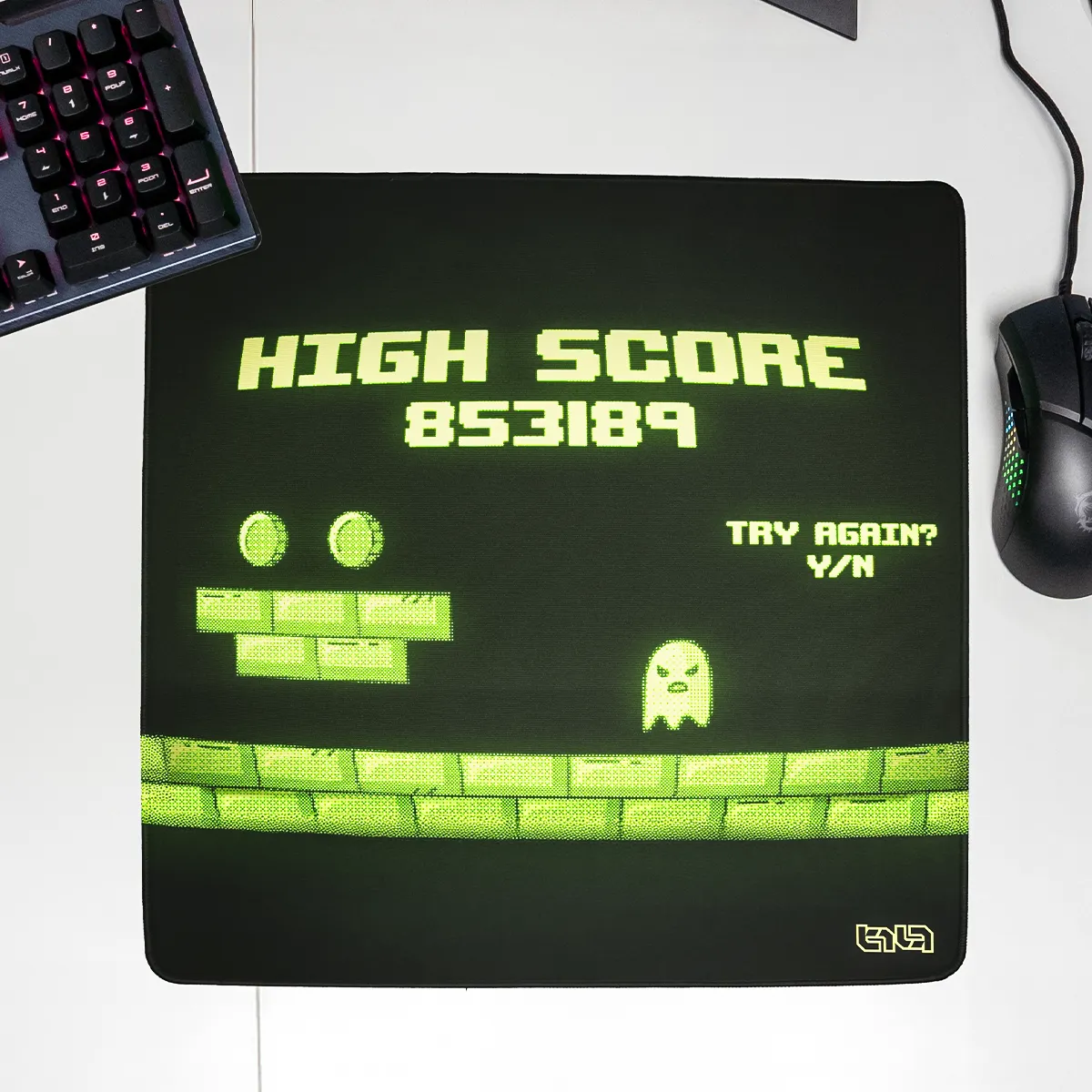 Mousepad High Score - Image 21