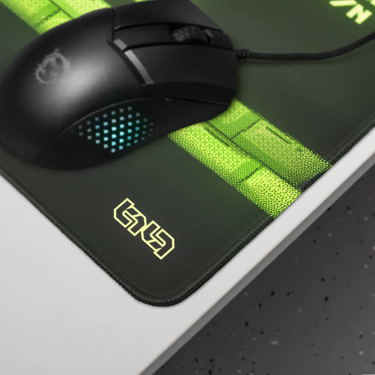 Mousepad High Score - Image 22