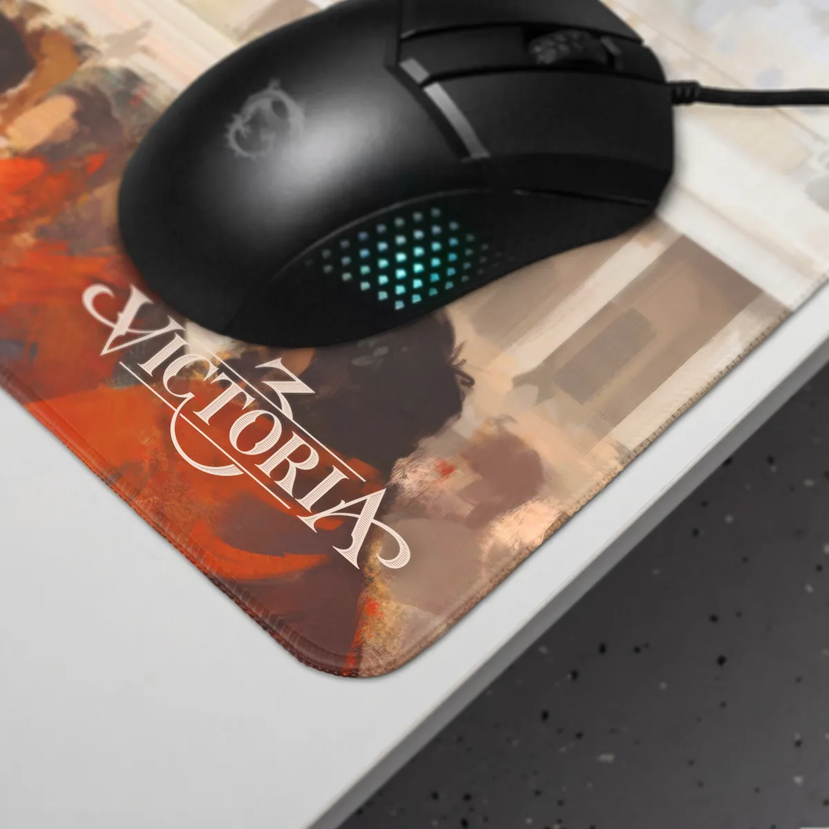 Mousepad Hinduism - Image 13