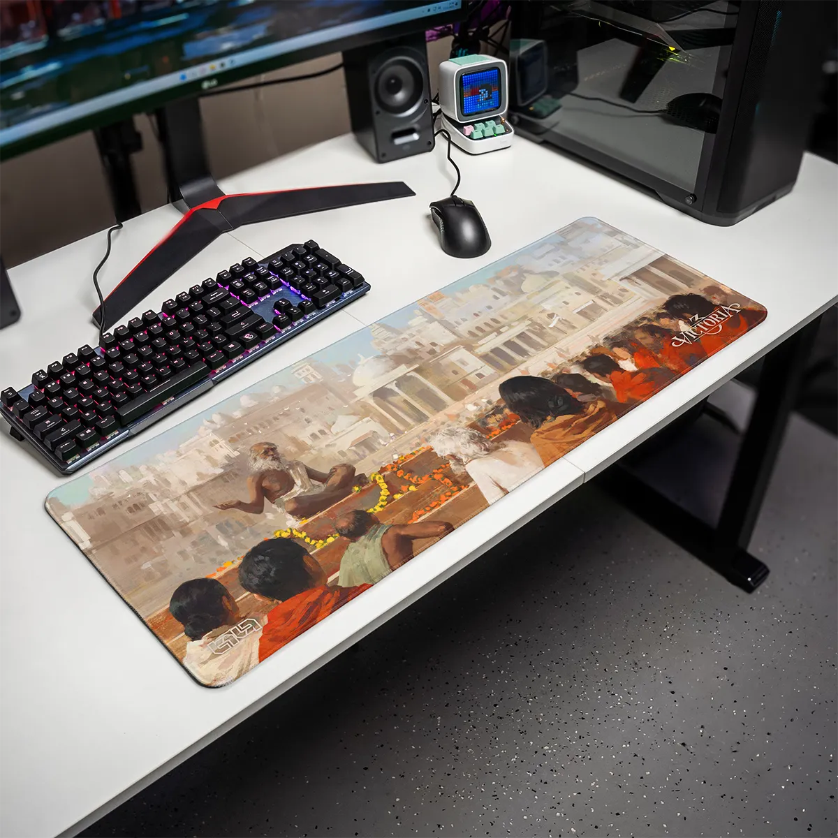 Mousepad Hinduism - Image 14