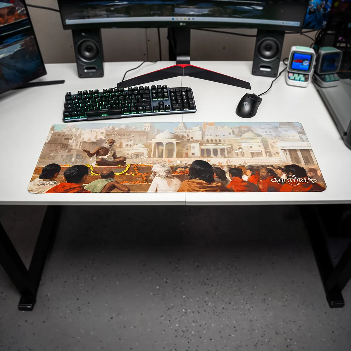 Mousepad Hinduism - Image 15