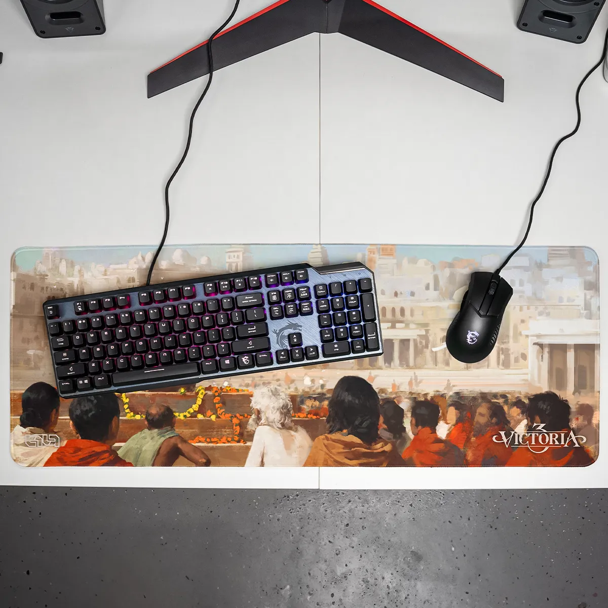 Mousepad Hinduism - Image 16