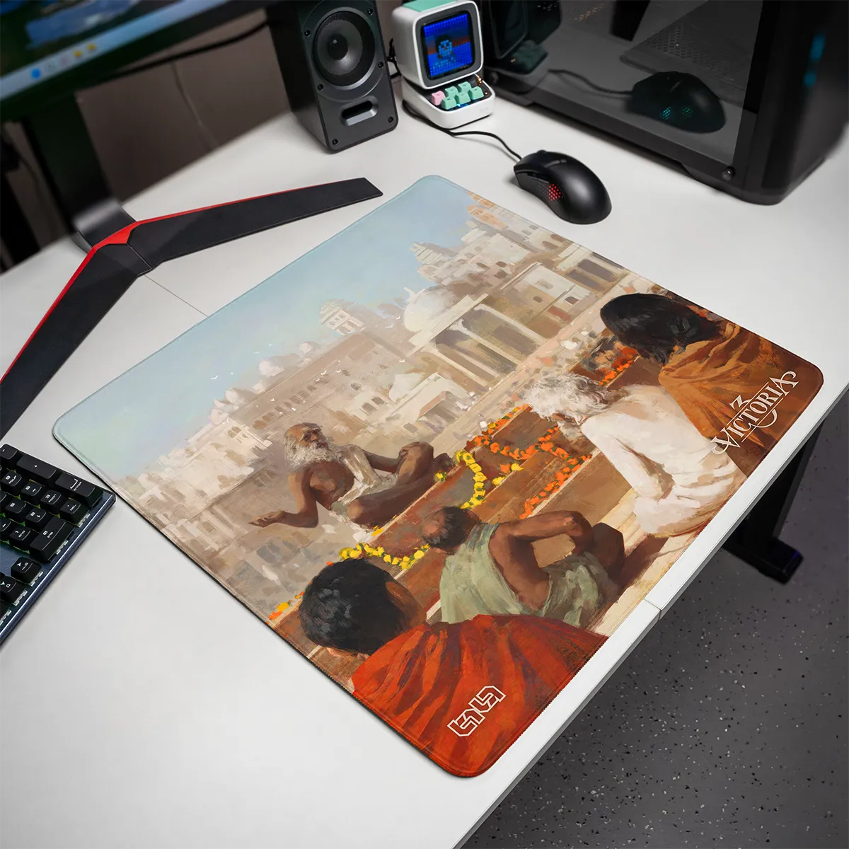 Mousepad Hinduism - Image 19