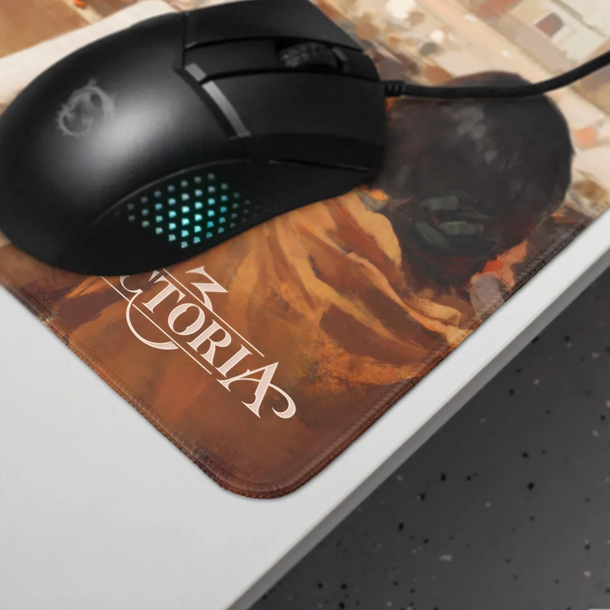 Mousepad Hinduism - Image 22