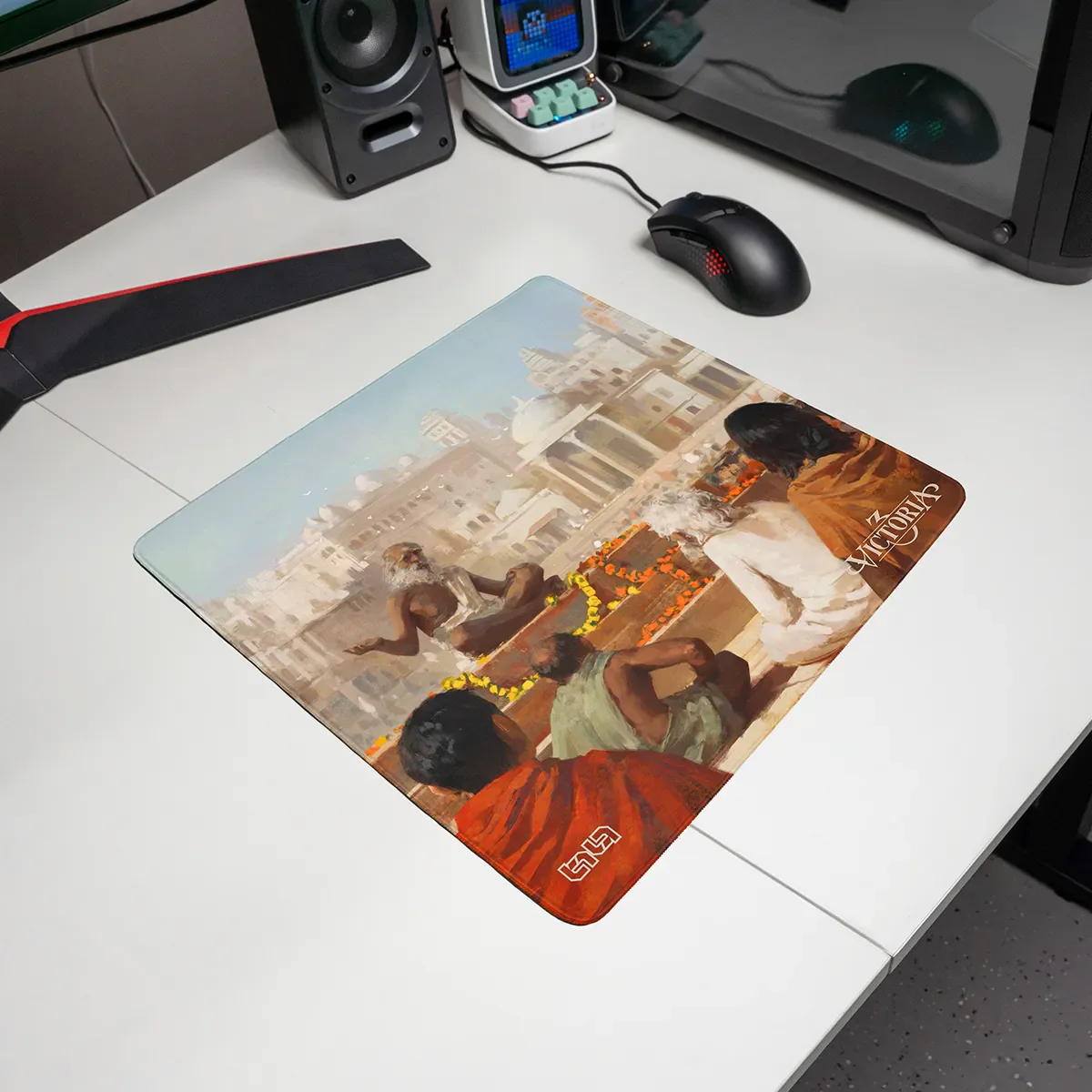 Mousepad Hinduism - Image 23