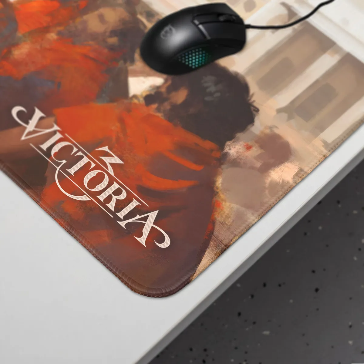 Mousepad Hinduism - Image 3