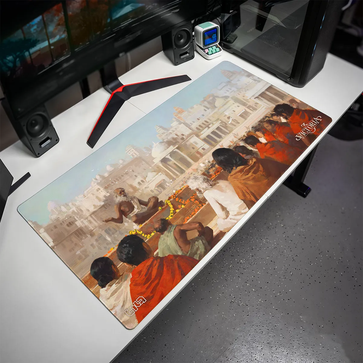 Mousepad Hinduism - Image 4