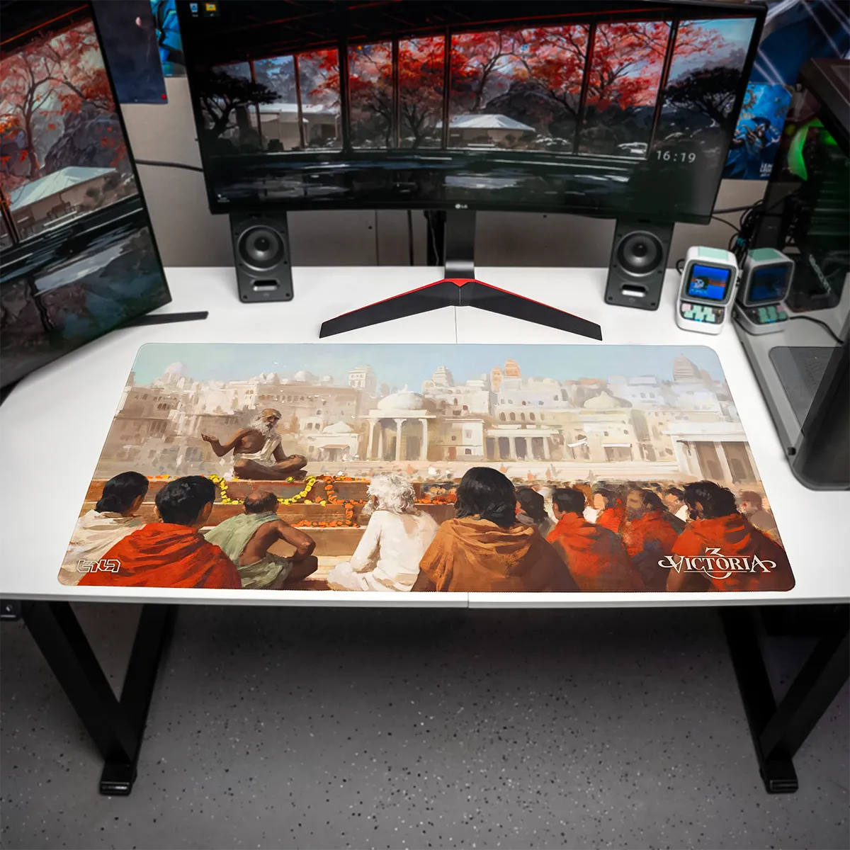 Mousepad Hinduism - Image 5