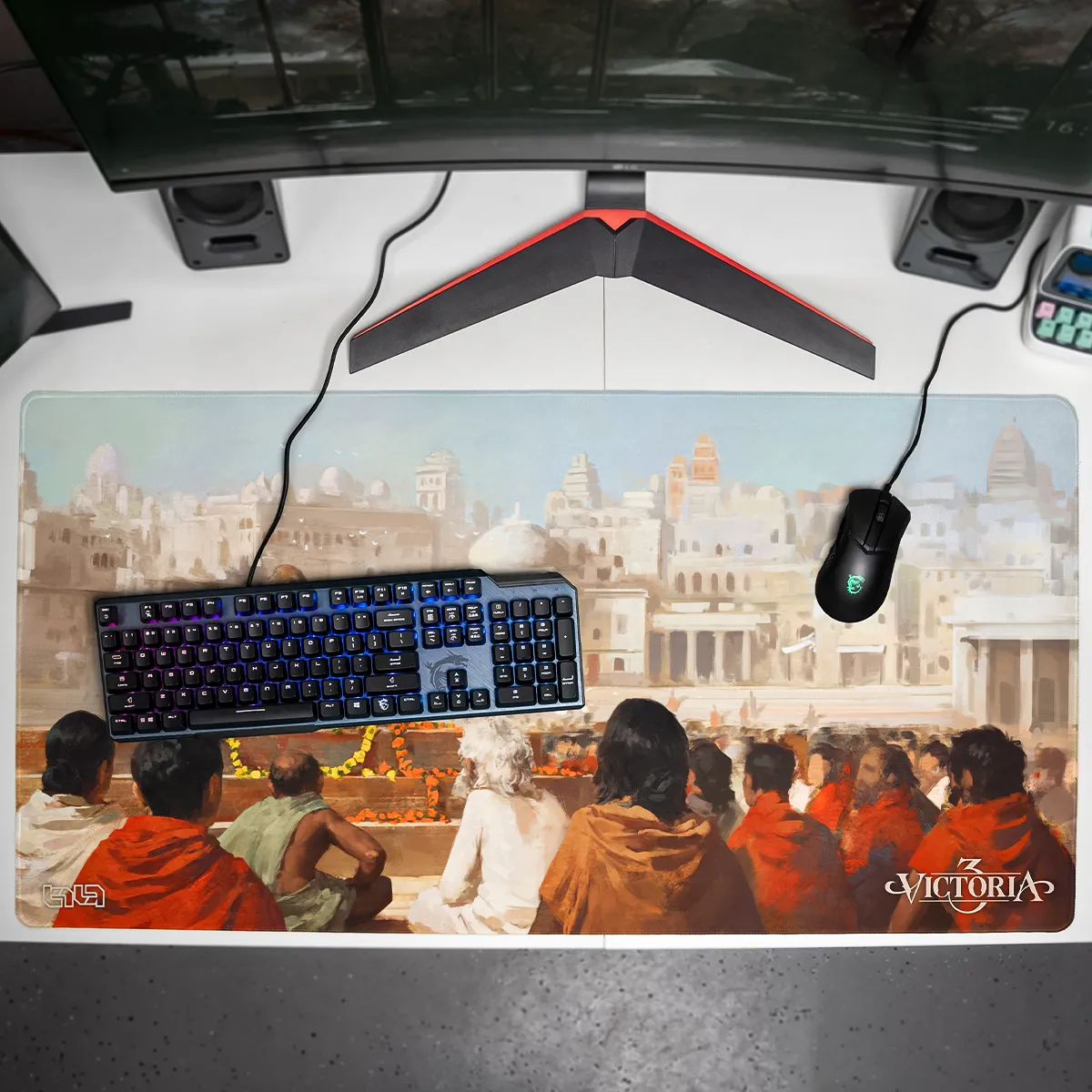 Mousepad Hinduism - Image 6