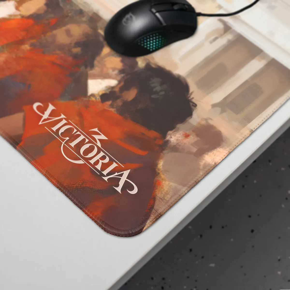 Mousepad Hinduism - Image 8