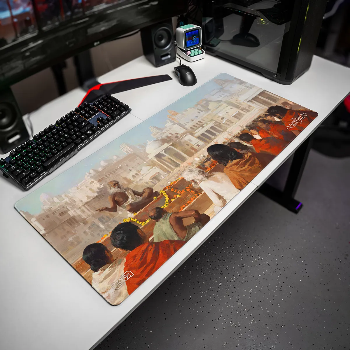 Mousepad Hinduism - Image 9