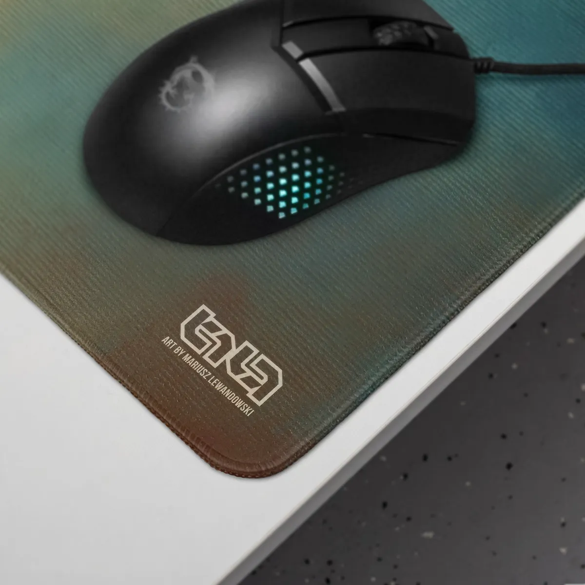 Mousepad Human Rhapsody - Image 13