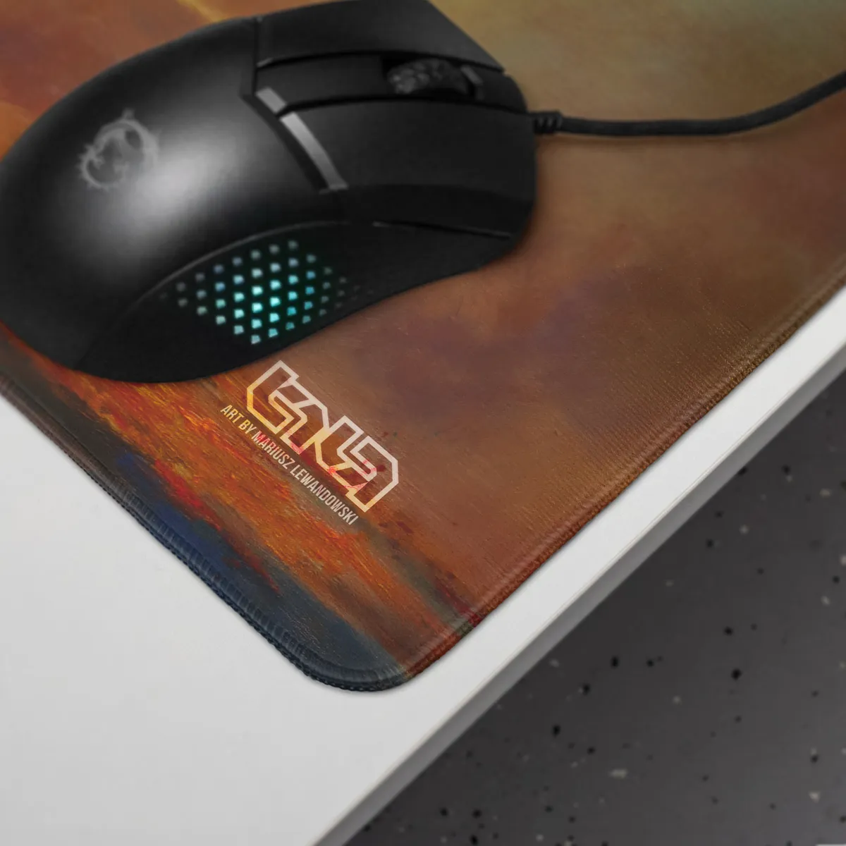 Mousepad Human Rhapsody - Image 22