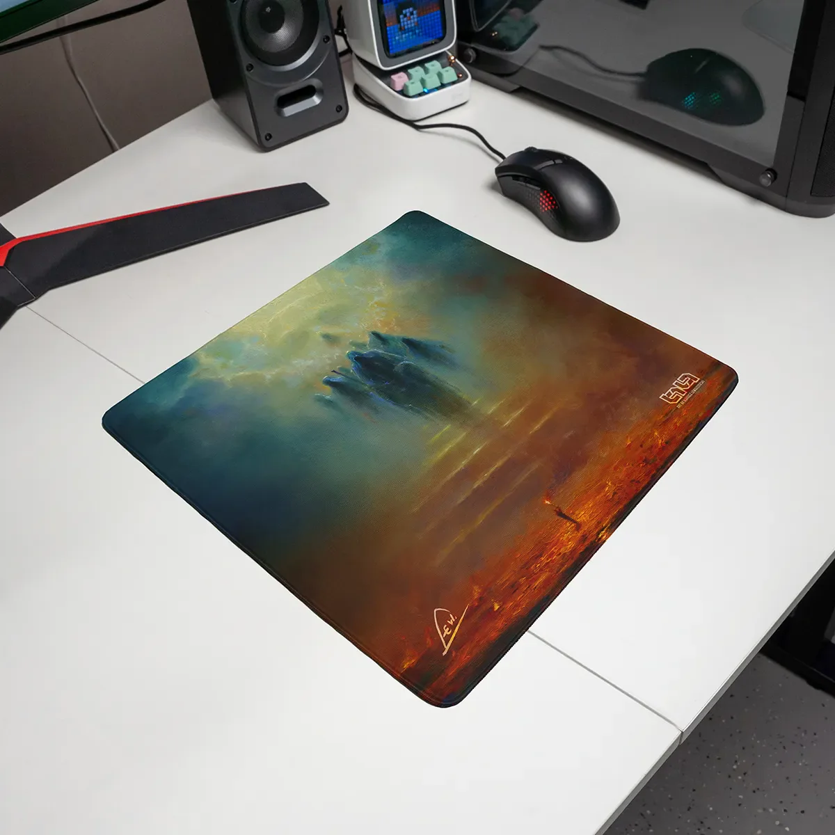 Mousepad Human Rhapsody - Image 23