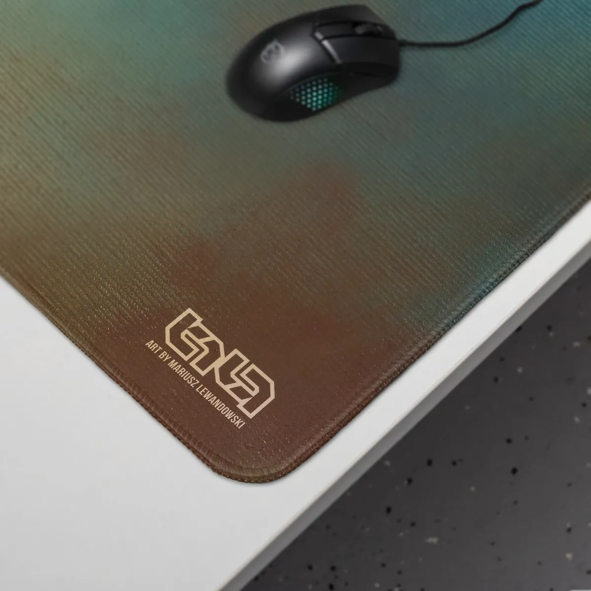 Mousepad Human Rhapsody - Image 3
