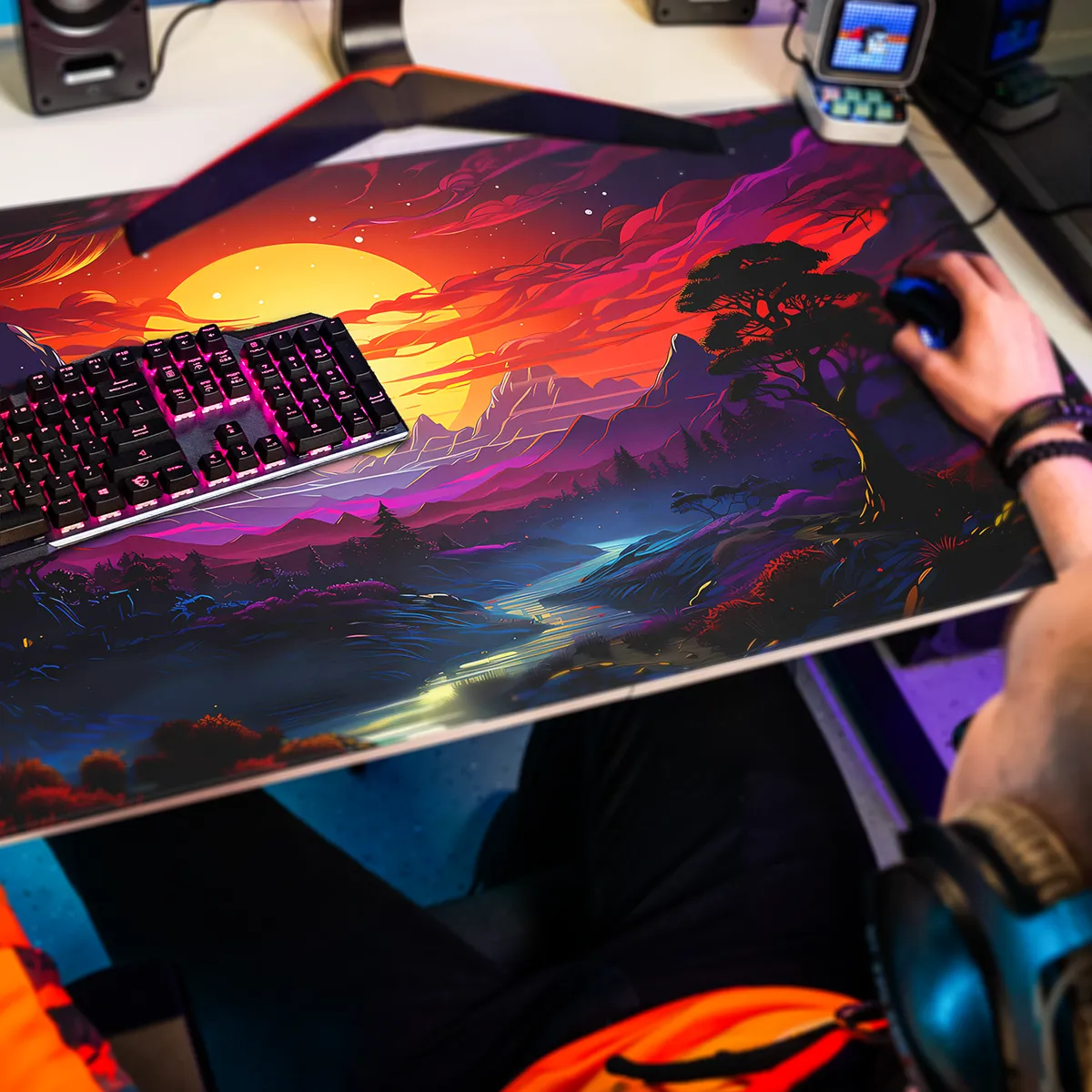 Mousepad Idyll - Image 2