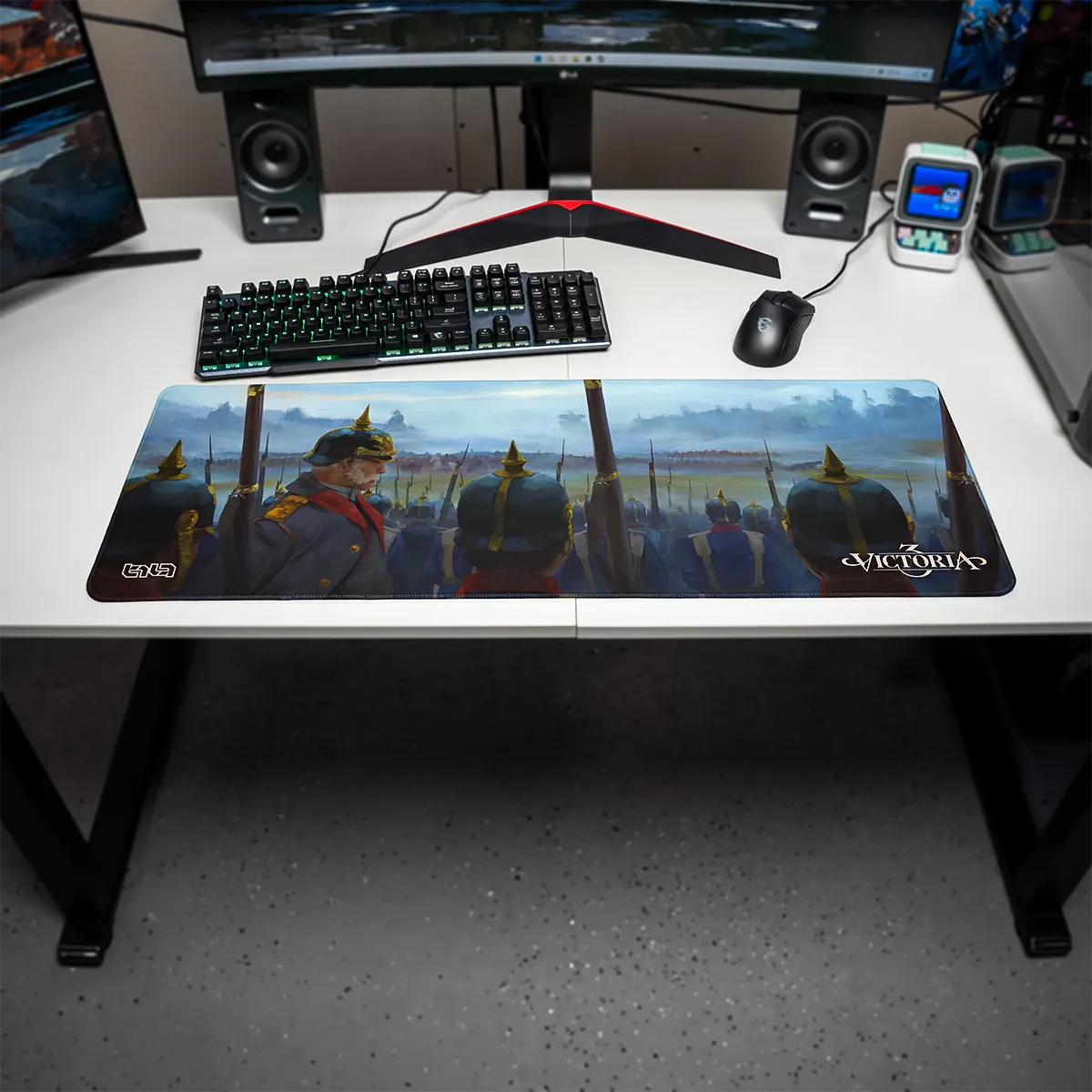 Mousepad Imperial Infantry - Image 15