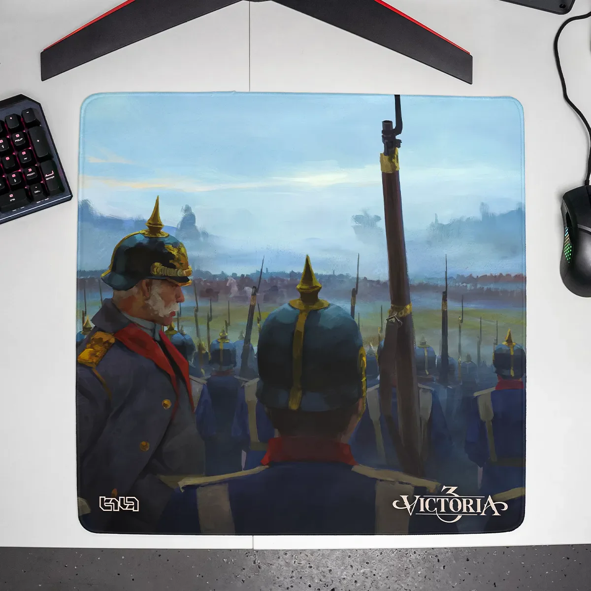 Mousepad Imperial Infantry - Image 17