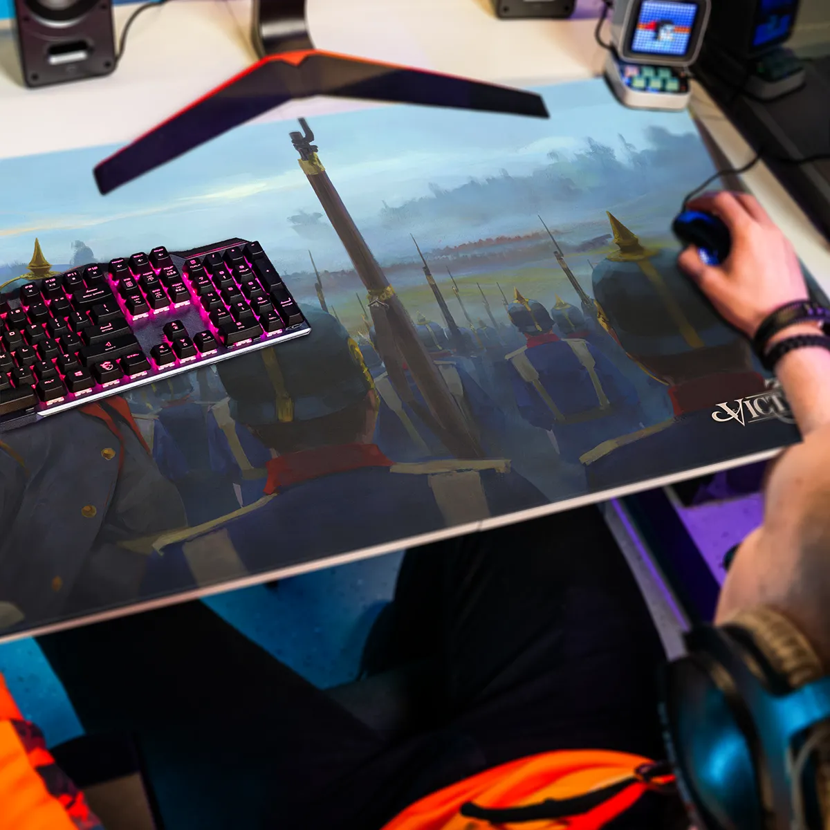 Mousepad Imperial Infantry - Image 2