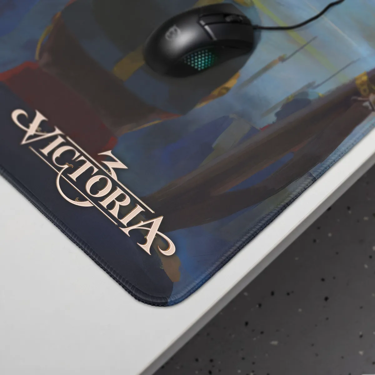 Mousepad Imperial Infantry - Image 3