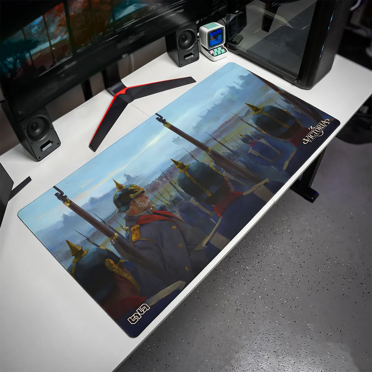 Mousepad Imperial Infantry - Image 4