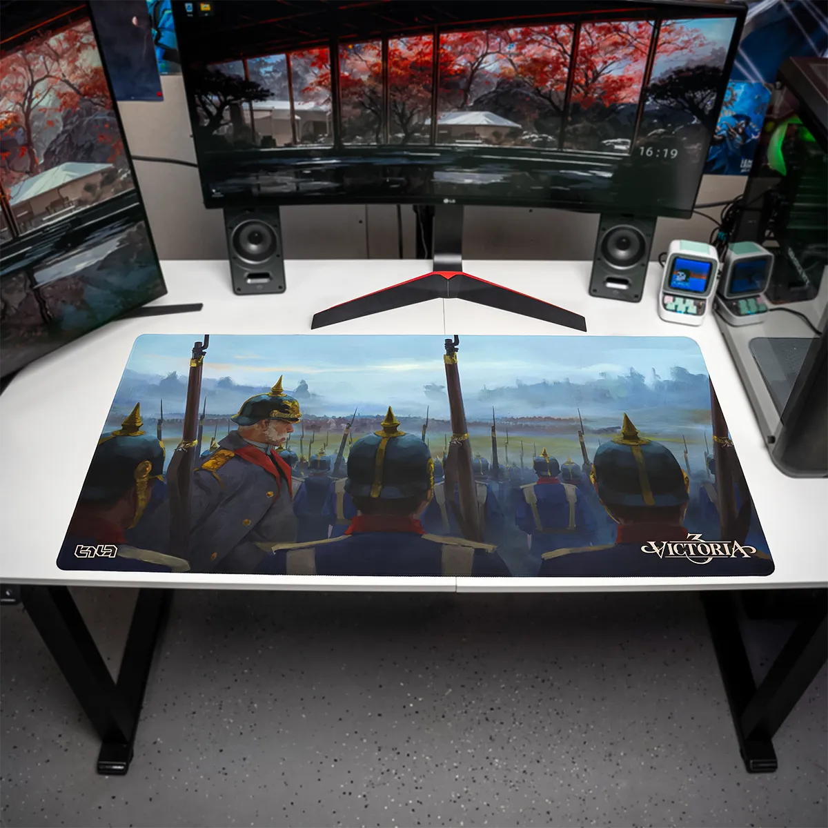 Mousepad Imperial Infantry - Image 5
