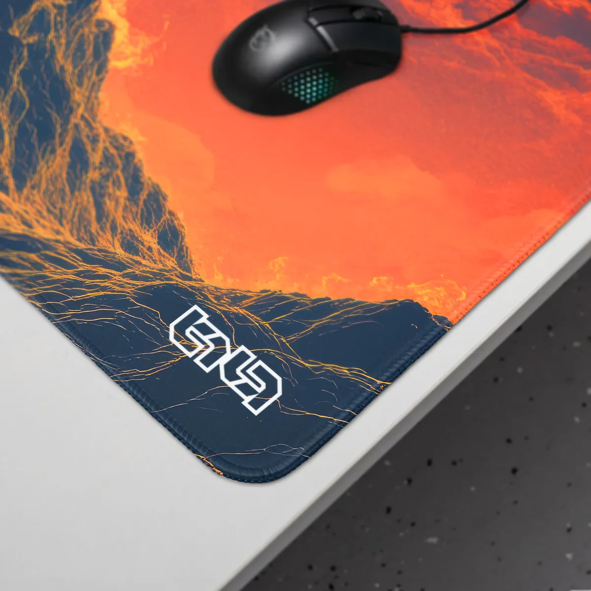 Mousepad Journey to Mars - Image 8