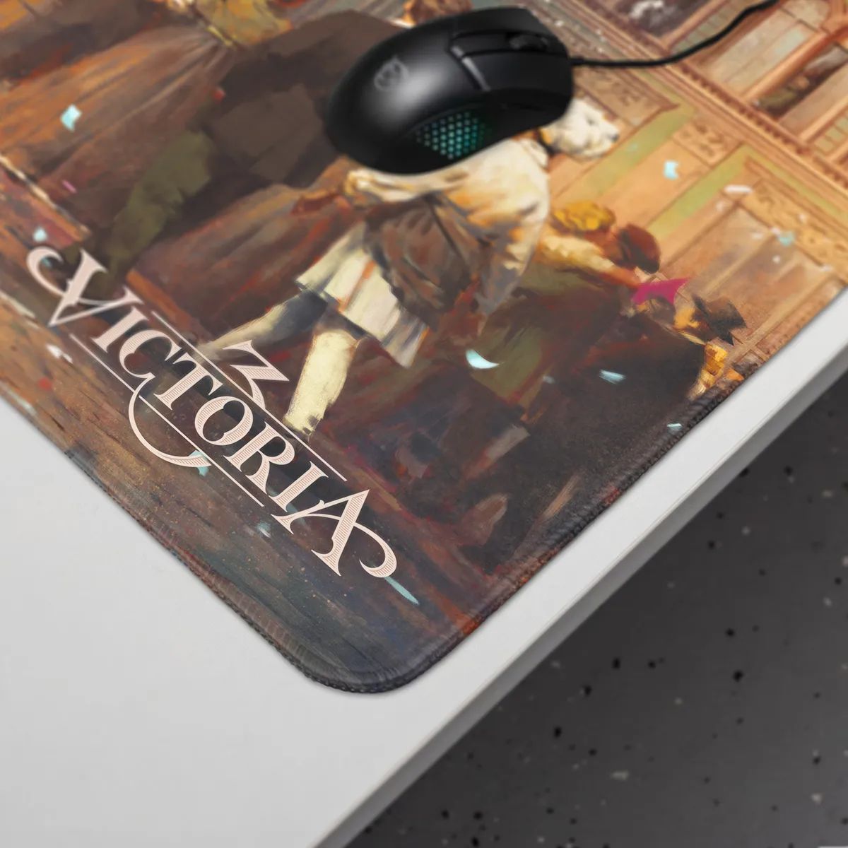 Mousepad Key Art - Image 3