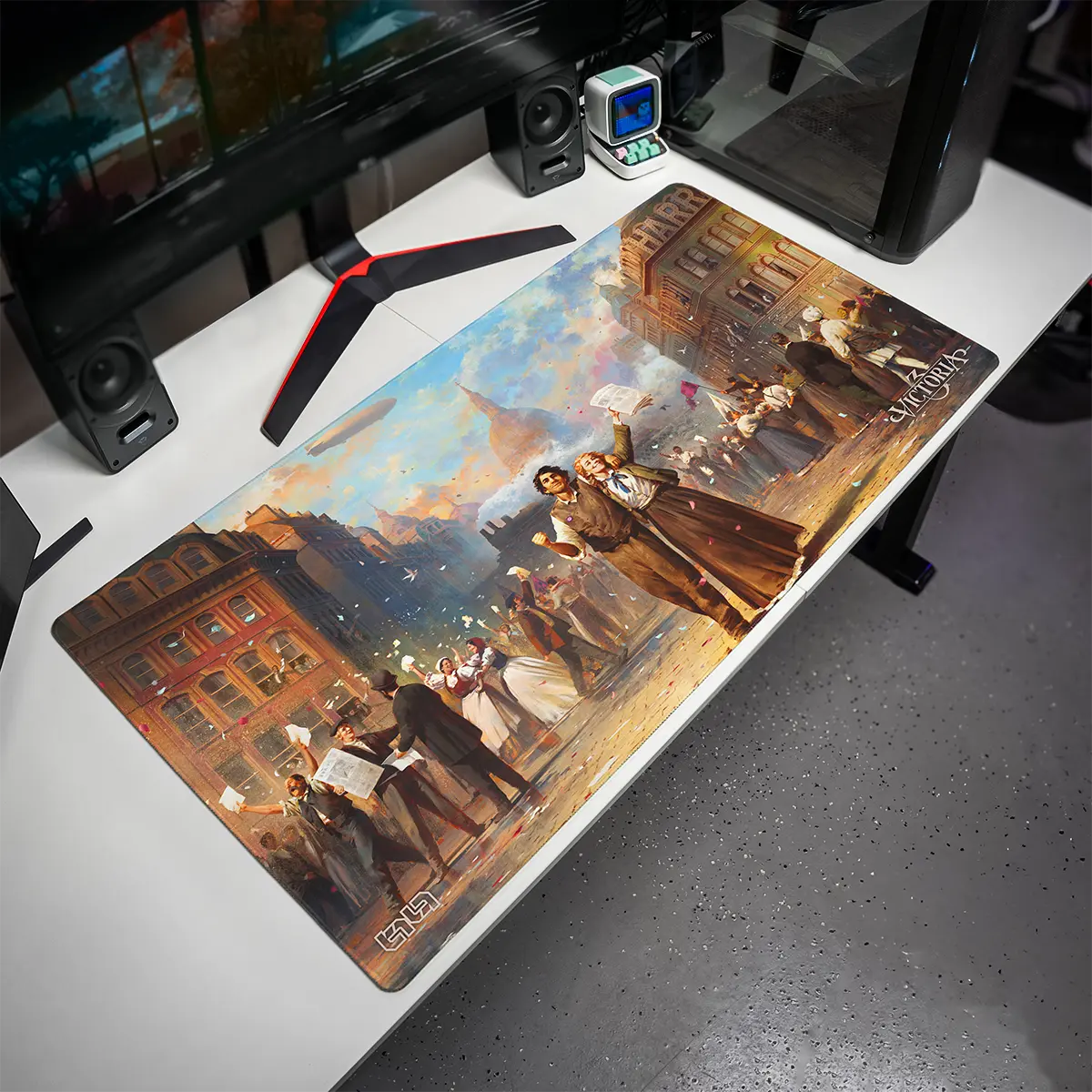 Mousepad Key Art - Image 4