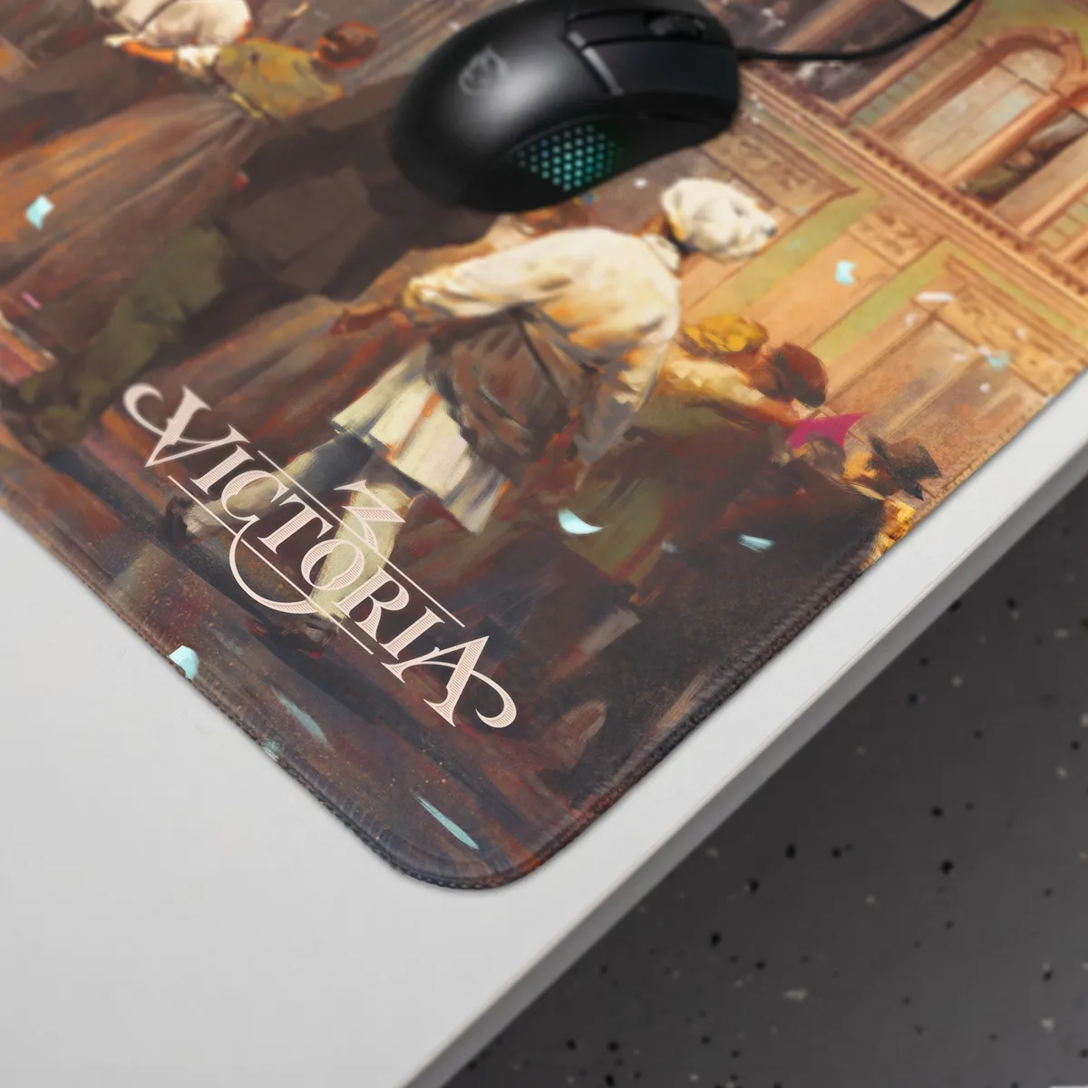Mousepad Key Art - Image 8