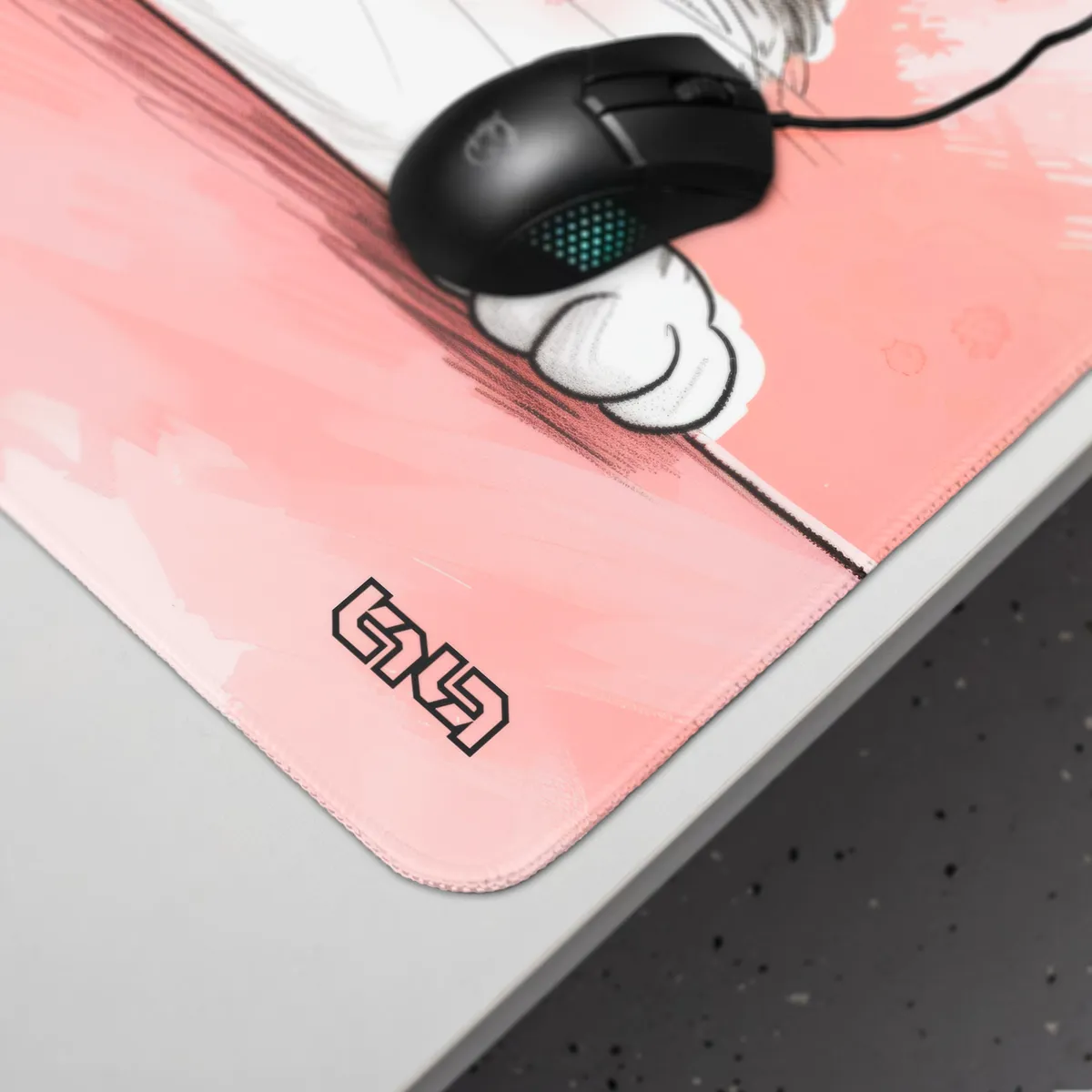 Mousepad Kitty Catty - Image 18