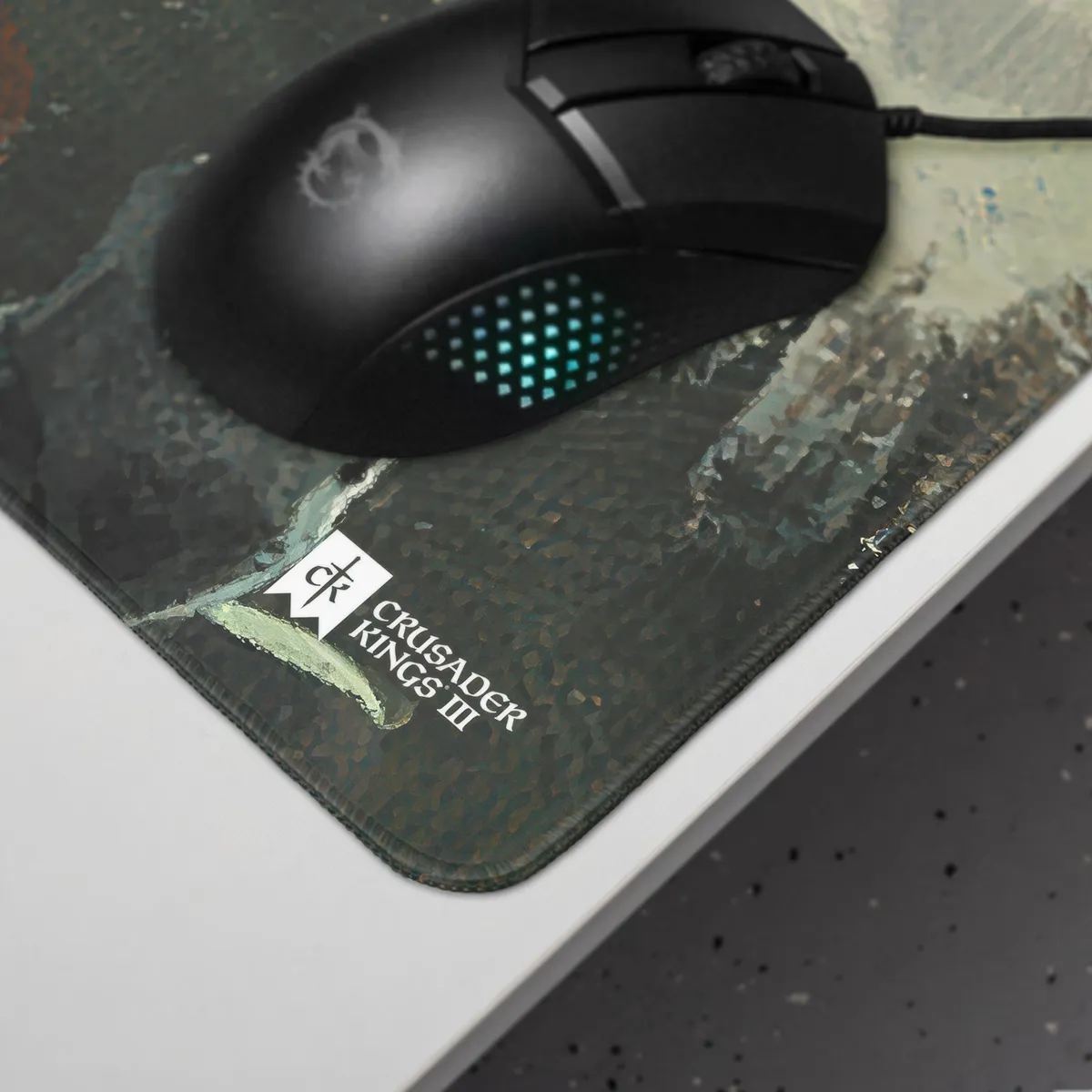 Mousepad Knights - Image 13