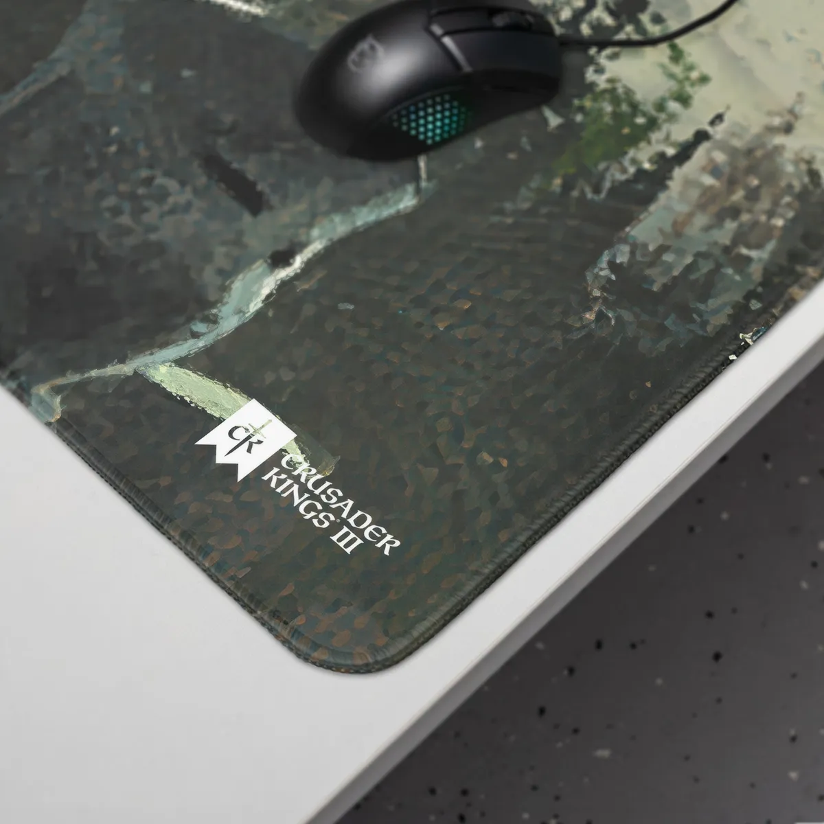 Mousepad Knights - Image 8