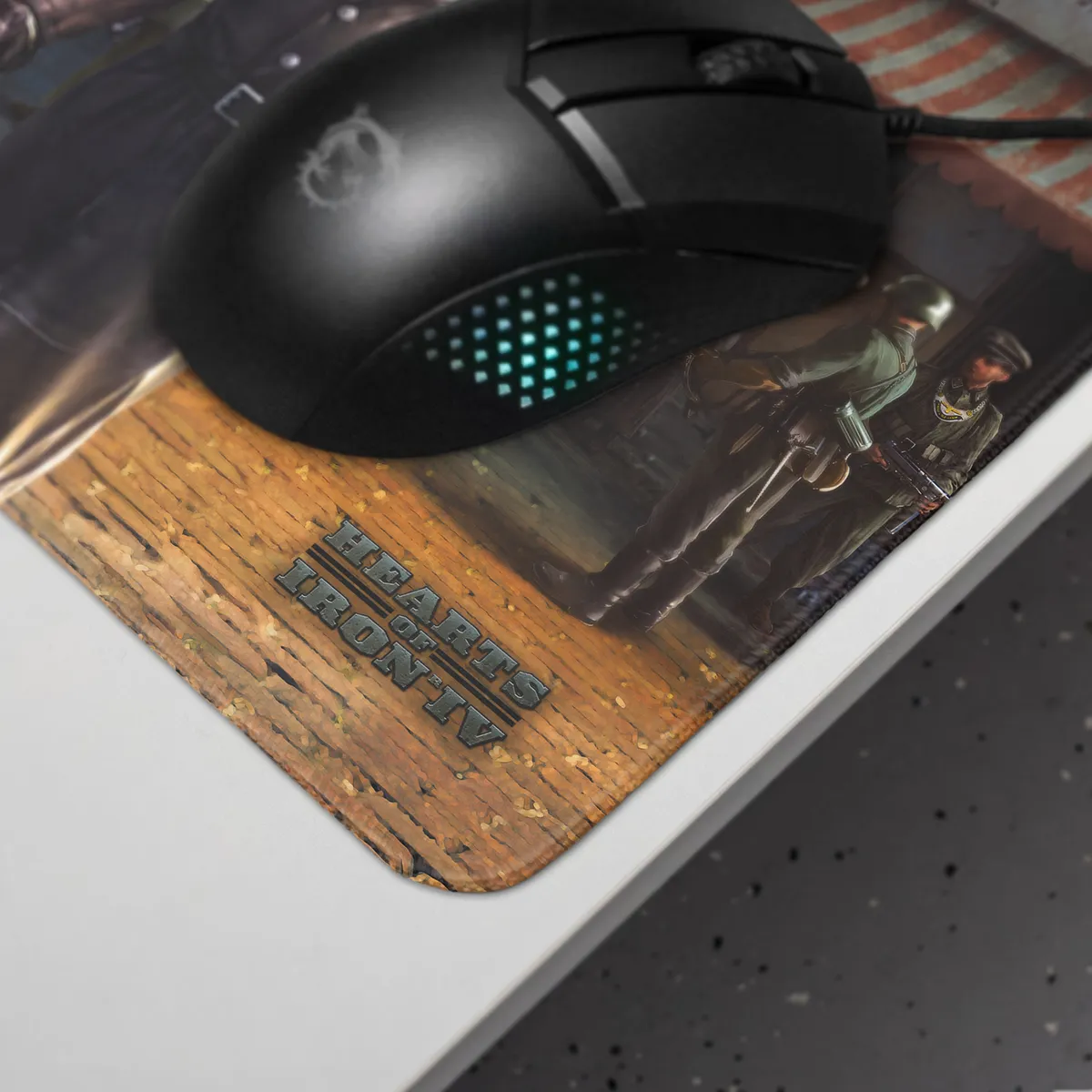 Mousepad La Résistance - Image 13