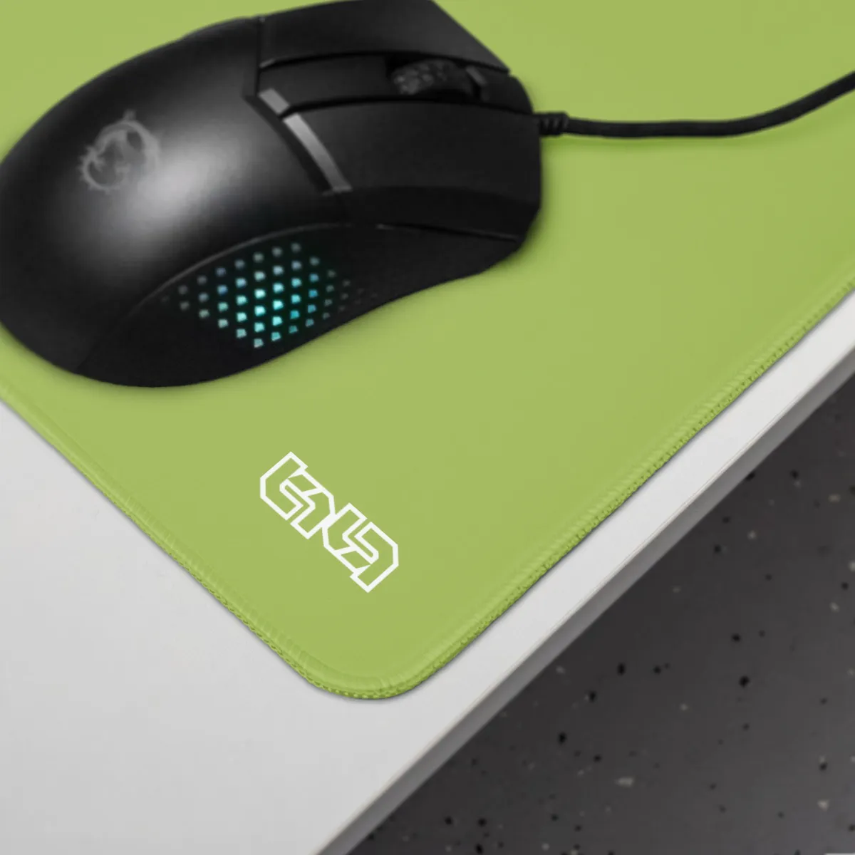 Mousepad Laurel Leaf - Image 22