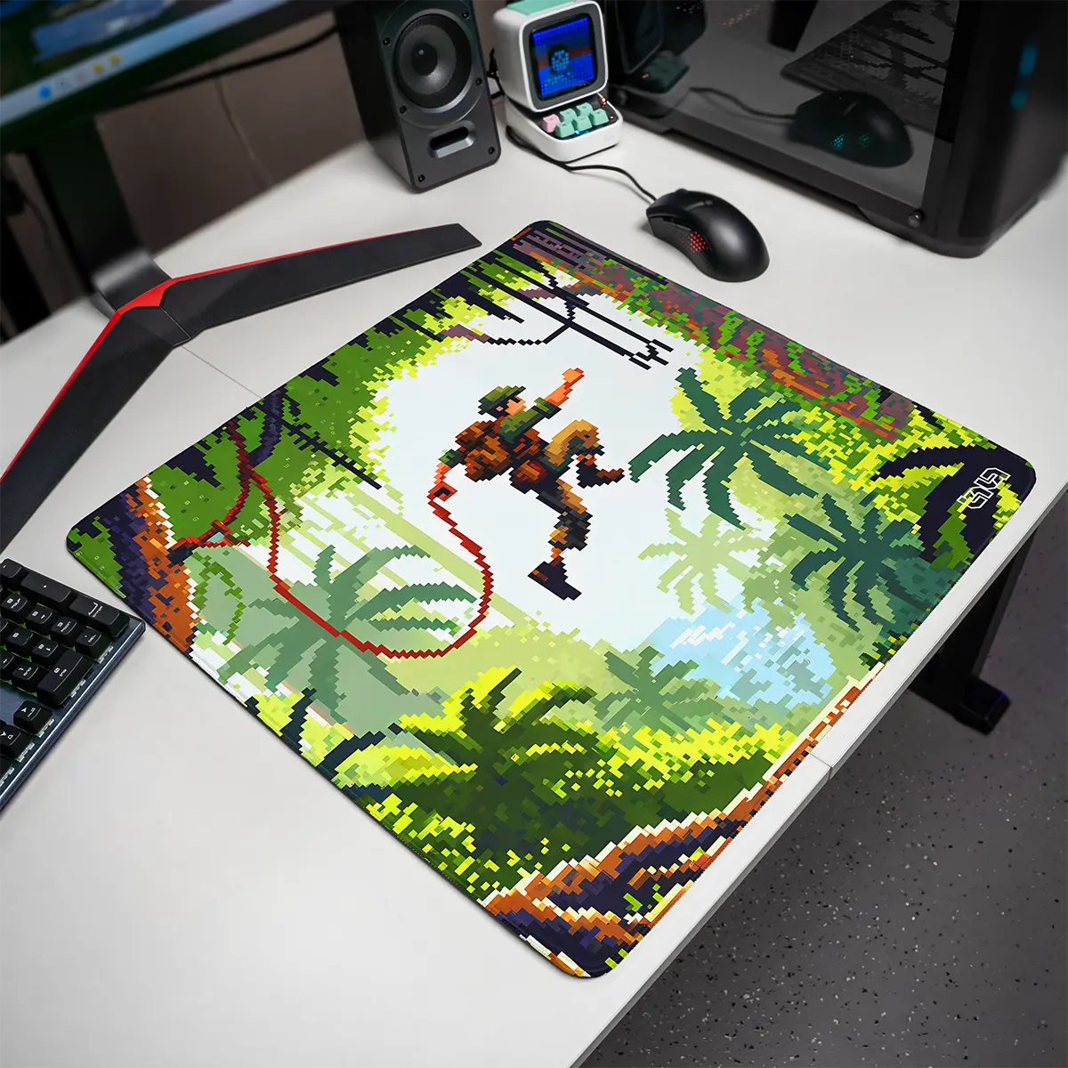 Mousepad Leap into Adventure - Image 19