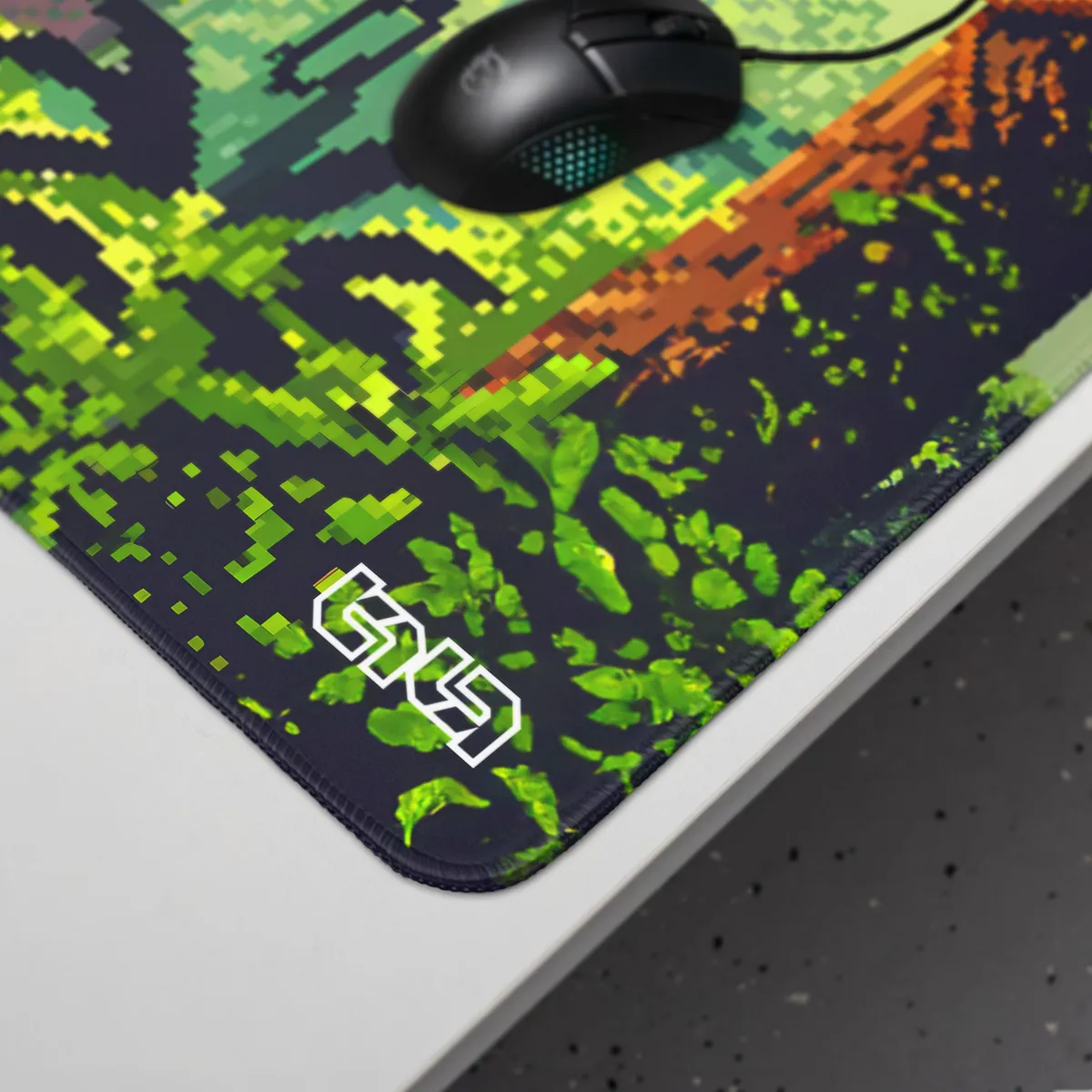 Mousepad Leap into Adventure - Image 8