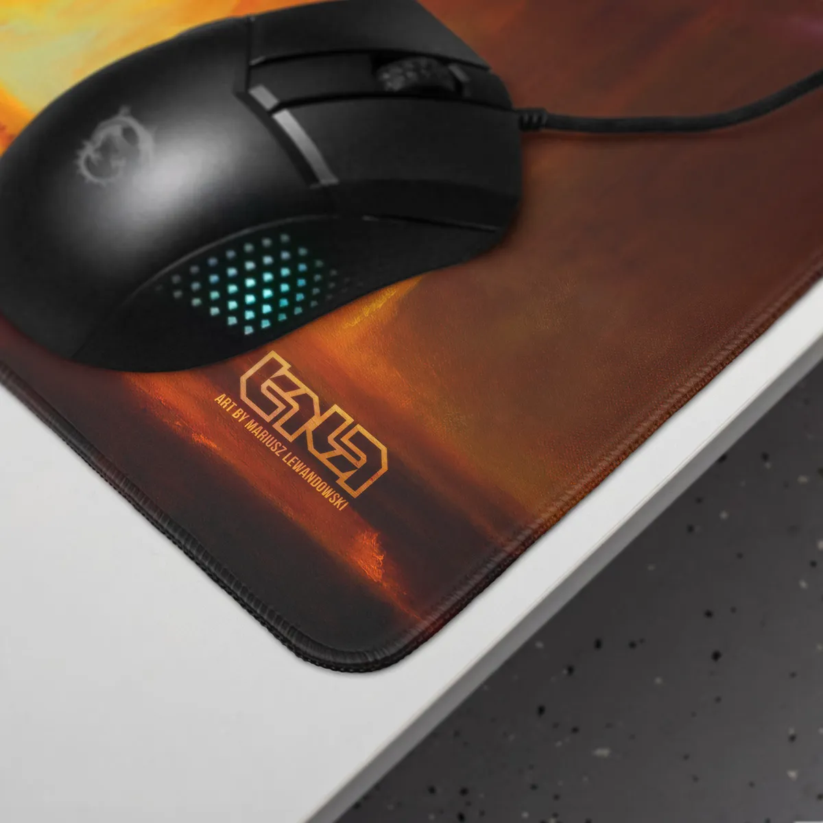 Mousepad Light That Never Goes Out - Image 12