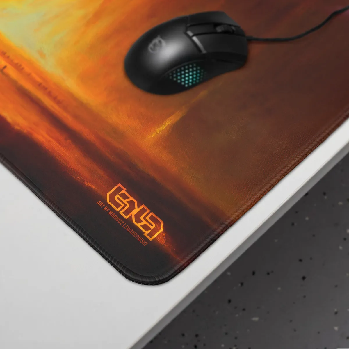 Mousepad Light That Never Goes Out - Image 8