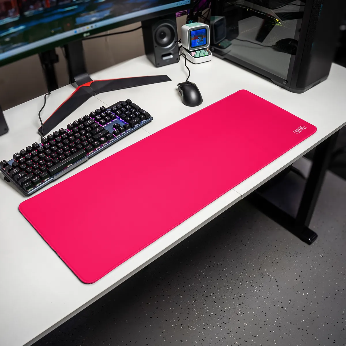 Mousepad Lipstick - Image 14