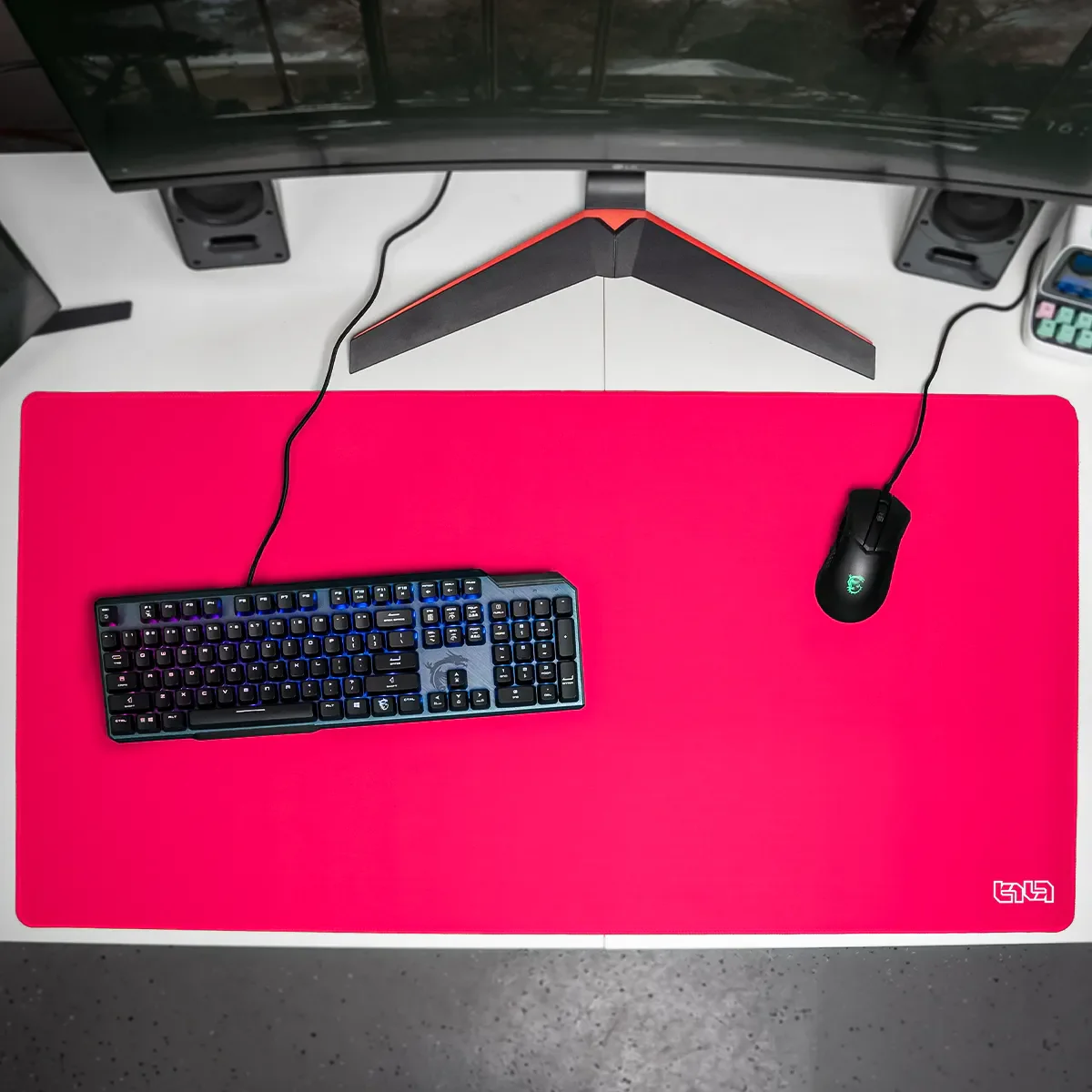 Mousepad Lipstick - Image 6