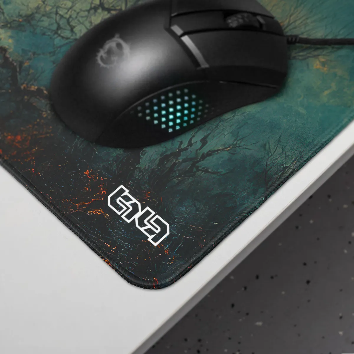 Mousepad Lunar Abyss - Image 13