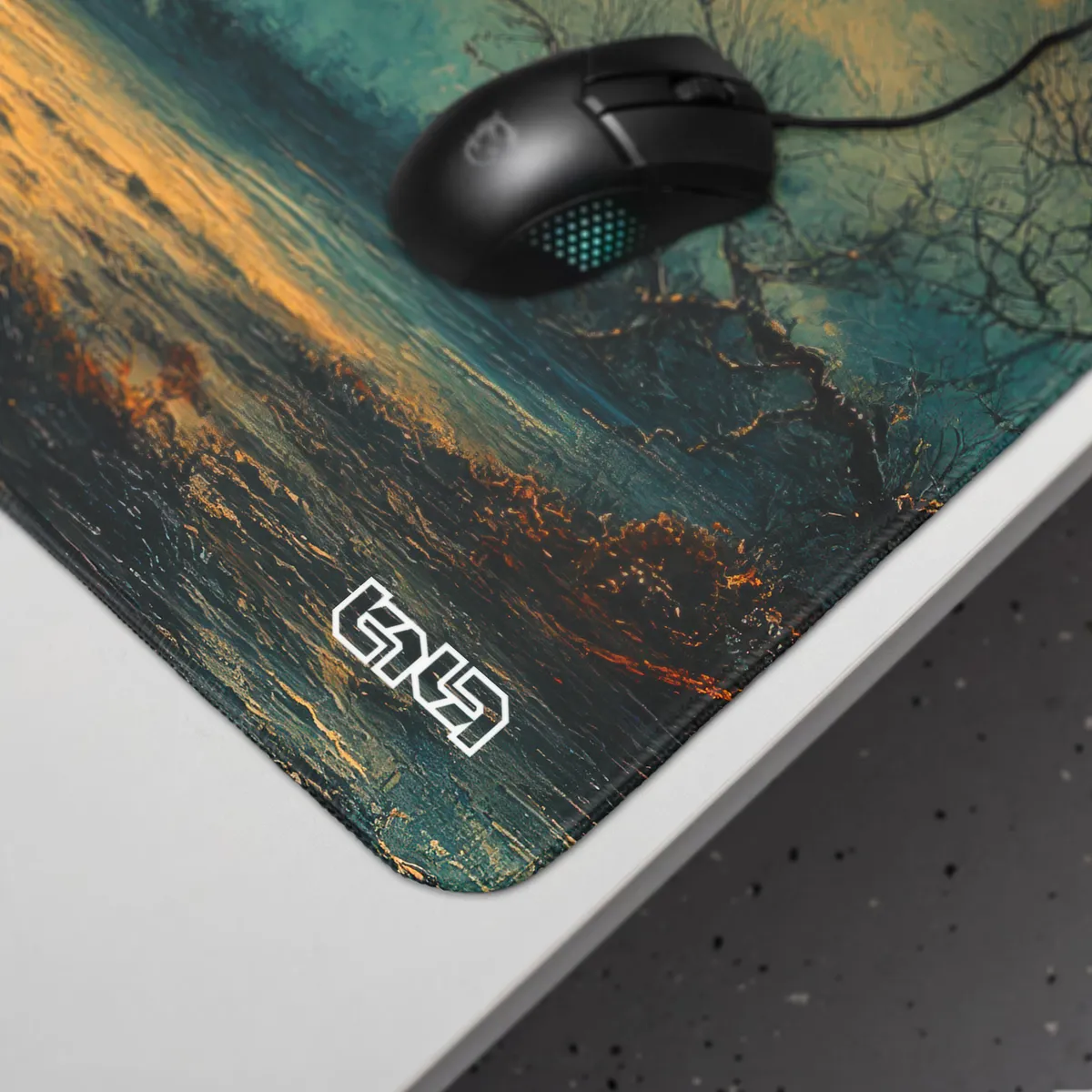 Mousepad Lunar Abyss - Image 18