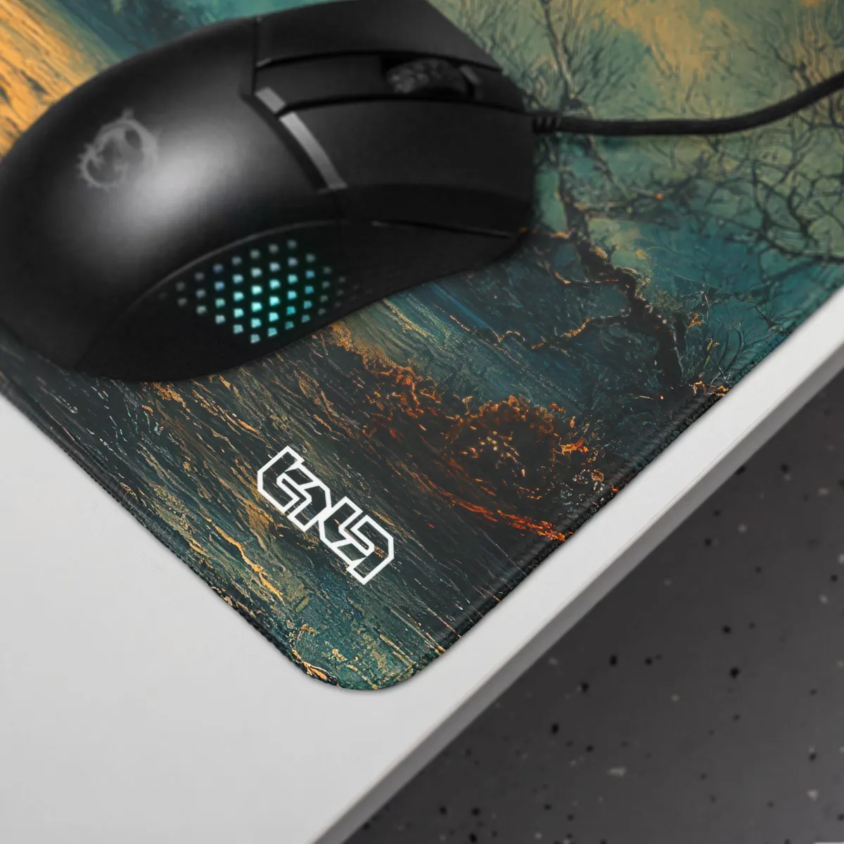 Mousepad Lunar Abyss - Image 22