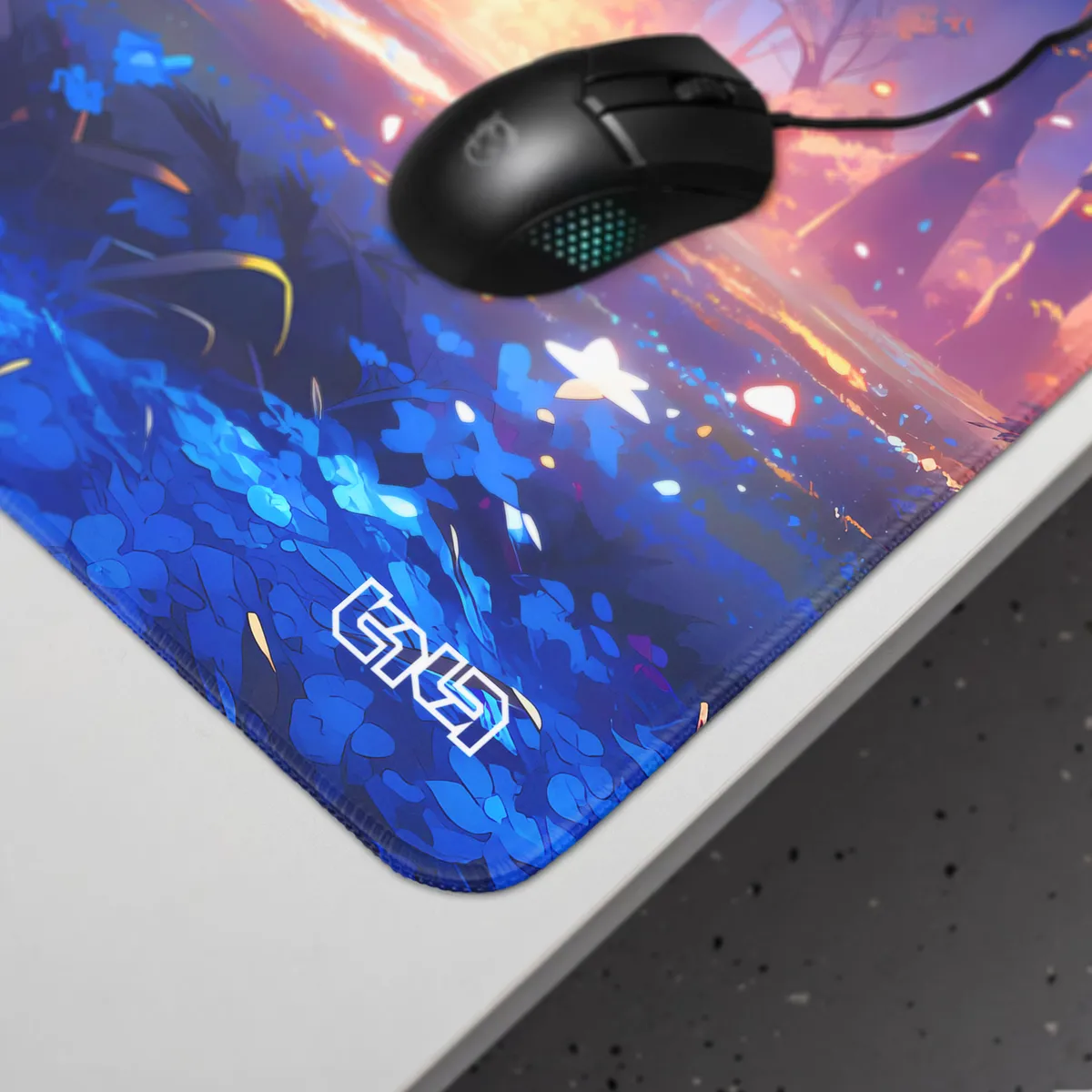 Mousepad Magical Forest - Image 18