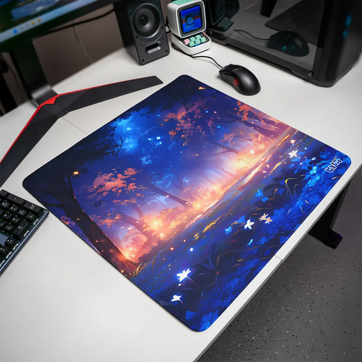 Mousepad Magical Forest - Image 19