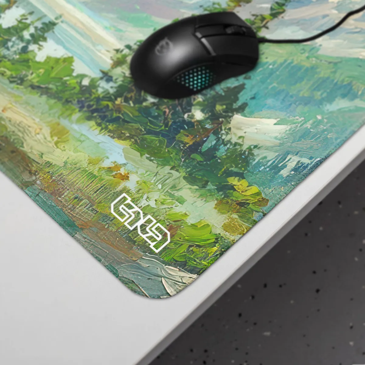Mousepad Majestic Highlands - Image 18