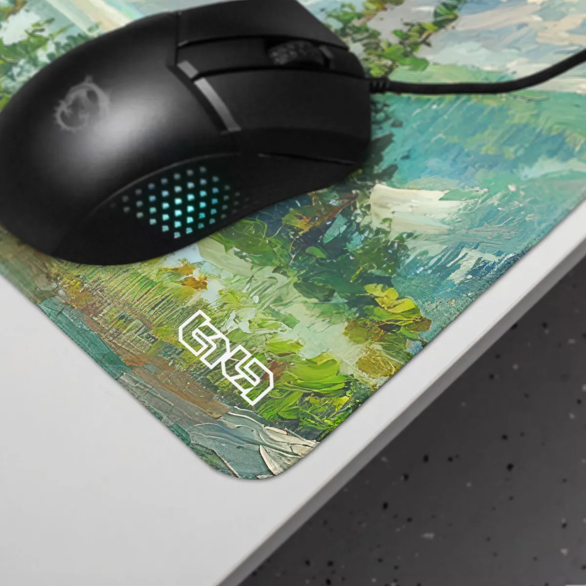 Mousepad Majestic Highlands - Image 22
