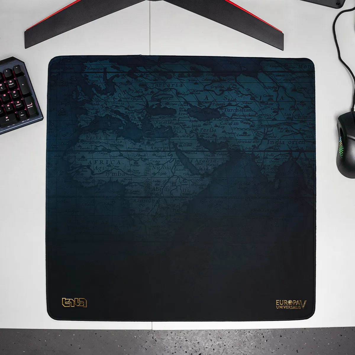 Mousepad Map Background - Image 17